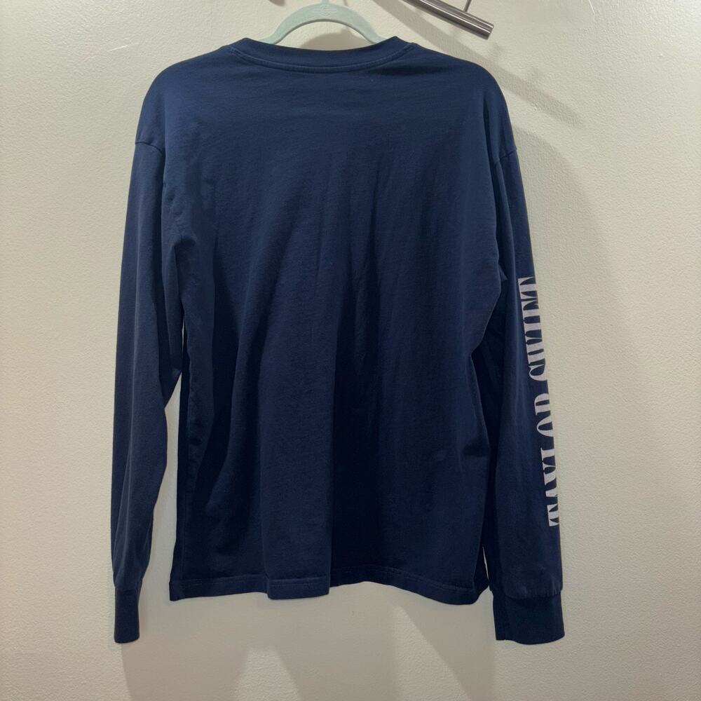 Taylor Swift Eras Tour Long Sleeve Shirt - Picture 6 of 11